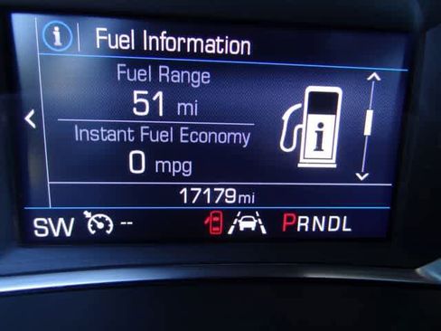 Used 2024 Chevrolet Equinox LT w/ LPO, Floor Liner Package FWD image 22