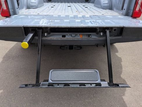New 2026 Ford F350 Lariat w/ Lariat Premium Package AWD/4WD image 30