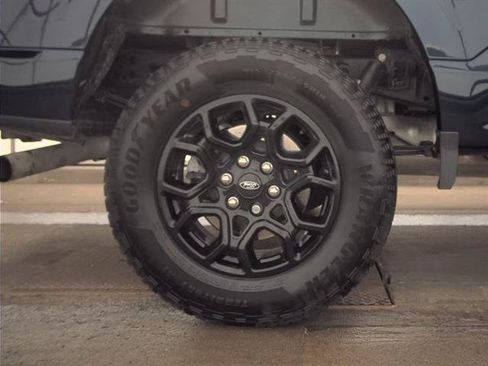 Used 2024 Ford F150 XLT w/ Equipment Group 302A MID AWD/4WD image 9