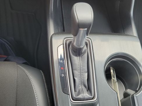 Used 2024 Honda Civic Sport image 28