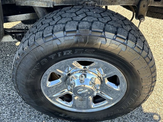 Used 2018 RAM 2500 SLT AWD/4WD image 26