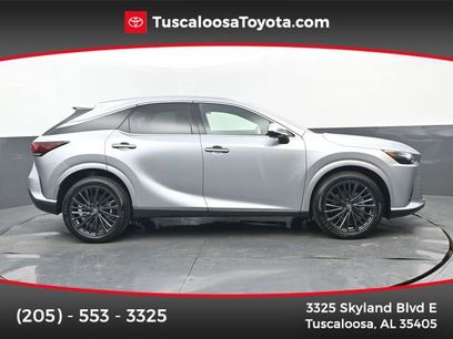 Used 2026 Lexus RX 350 Premium w/ Convenience Package