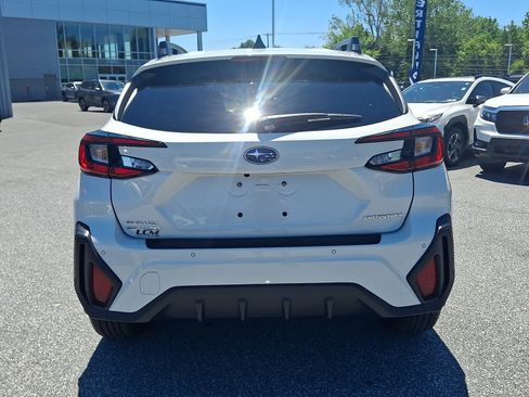 Used 2025 Subaru Crosstrek 2.5i Limited AWD/4WD image 5