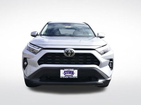 New 2025 Toyota RAV4 XLE Premium image 4