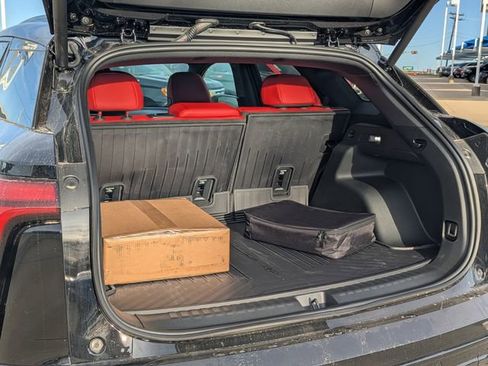 New 2026 Chevrolet Blazer EV RS image 30