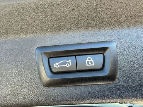 Used 2022 BMW X3 M COMPETITION 1 OWNER BEAUTIFUL w/ Competition Package image 24