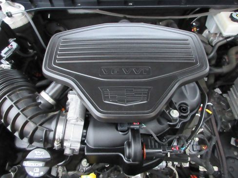 Used 2019 Cadillac XT5 Platinum image 53