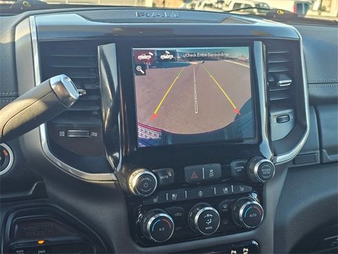 Used 2020 RAM 2500 Laramie image 20