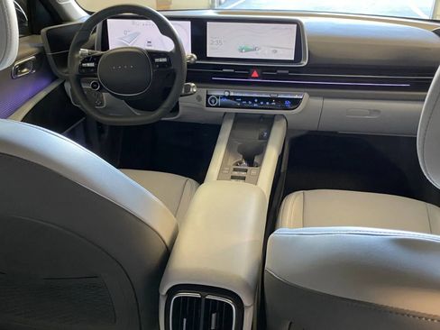 Used 2023 Hyundai Ioniq 6 SEL image 5
