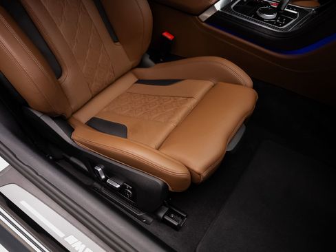 Used 2022 BMW M8 Competition w/ M Carbon Exterior Package AWD/4WD image 70