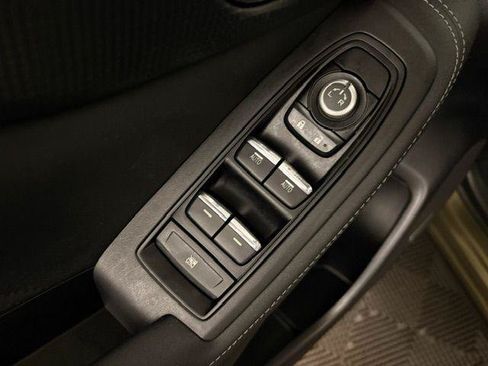 Used 2022 Subaru Forester Touring AWD/4WD image 7