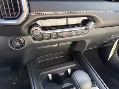 New 2026 MAZDA CX-50 AWD 2.5 S w/ Premium Package image 16