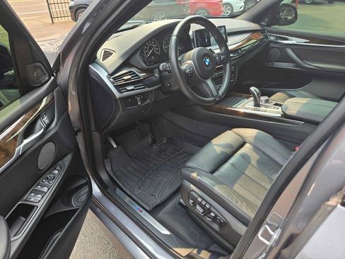 Used 2017 BMW X5 xDrive35i AWD/4WD image 19