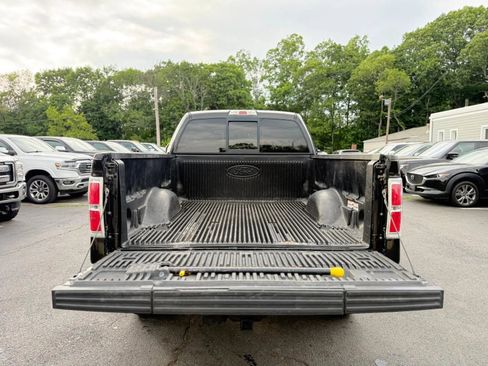 Used 2013 Ford F150 XLT w/ Luxury Equipment Group AWD/4WD image 8