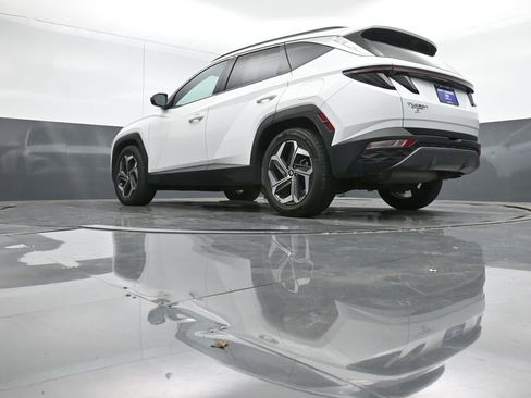 Used 2024 Hyundai Tucson Limited image 43