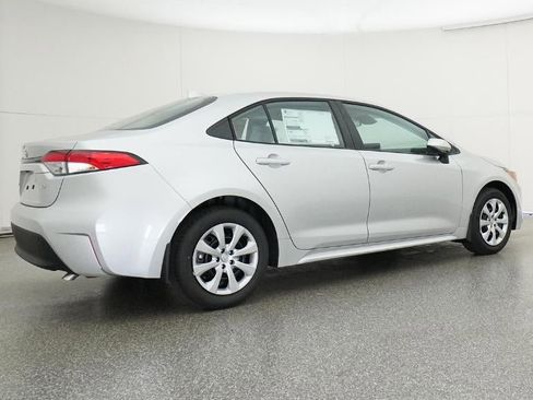 New 2026 Toyota Corolla LE image 25