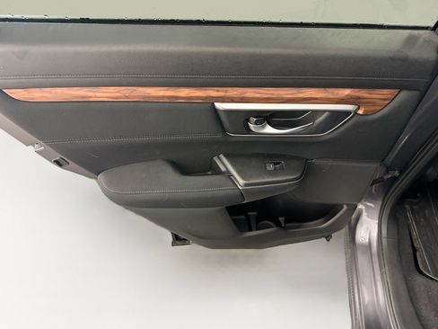 Used 2021 Honda CR-V EX image 27
