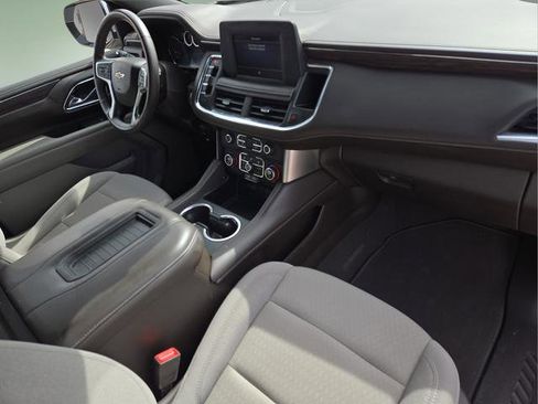 Used 2023 Chevrolet Tahoe LS image 12