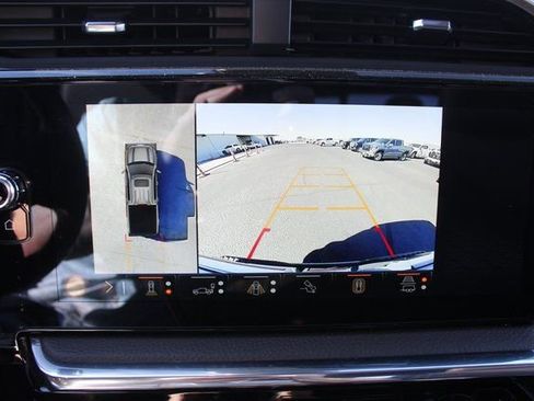 Used 2024 GMC Sierra 1500 Denali w/ Denali Reserve Package image 35