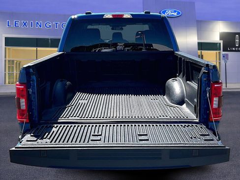 Used 2023 Ford F150 XLT AWD/4WD image 5