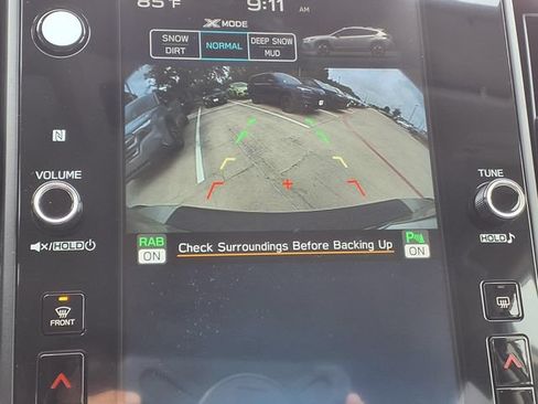 New 2026 Subaru Crosstrek 2.5i Limited AWD/4WD image 19