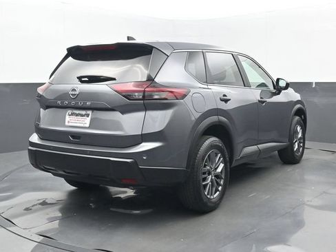 Used 2026 Nissan Rogue S FWD image 20