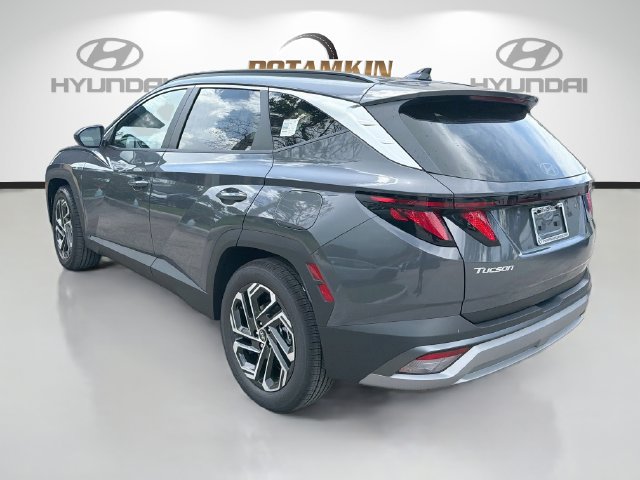 New 2026 Hyundai Tucson SEL Plus FWD image 7