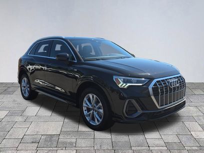 Used 2025 Audi Q3 2.0T Premium