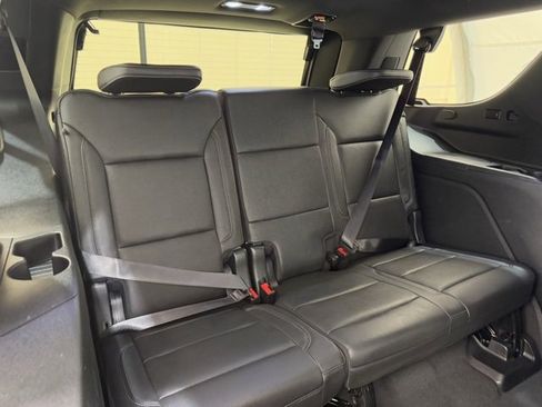 Used 2021 Chevrolet Tahoe LT image 29