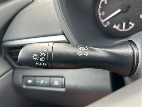 New 2025 Nissan Altima 2.5 S image 22