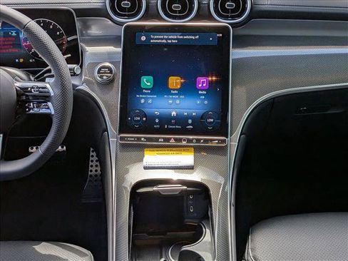 New 2026 Mercedes-Benz GLC 300 image 11