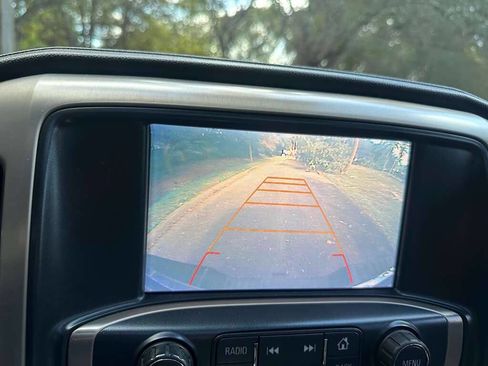 Used 2017 GMC Sierra 2500 Denali w/ Duramax Plus Package image 30