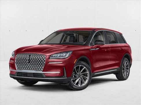 Used 2024 Lincoln Corsair AWD image 1