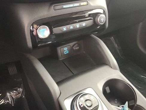 Used 2023 Ford Escape Active w/ Tech Pack #1 image 16