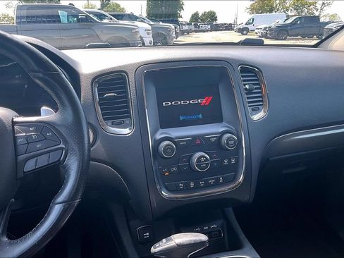 Used 2018 Dodge Durango GT AWD/4WD image 6