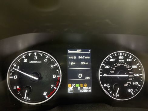 Certified 2024 Subaru Outback Limited image 12