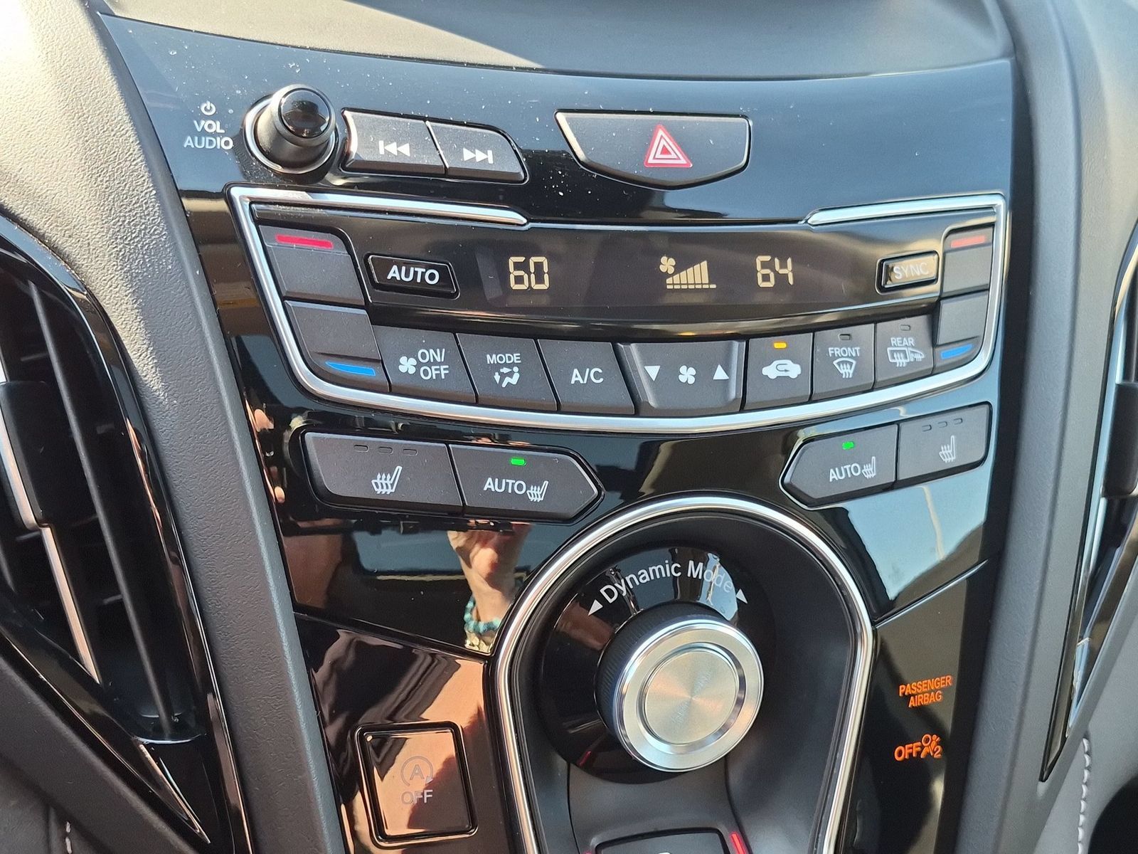 Used 2023 Acura RDX w/ Technology Package FWD image 24
