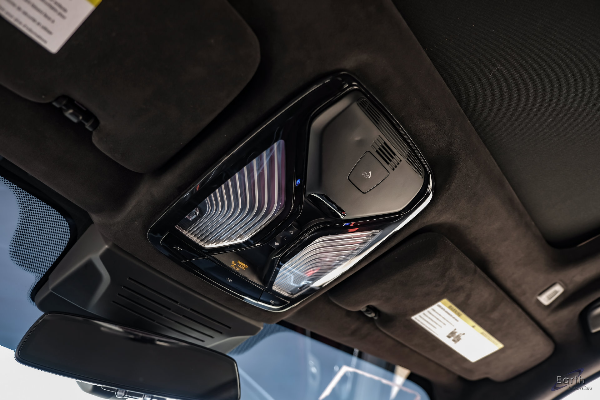 Used 2025 BMW X5 M Competition w/ Executive Package AWD/4WD image 40