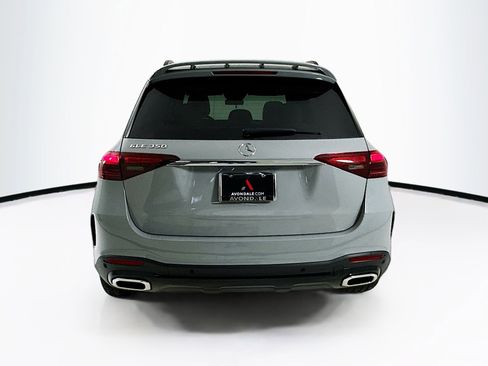 New 2026 Mercedes-Benz GLE 350 4MATIC image 7