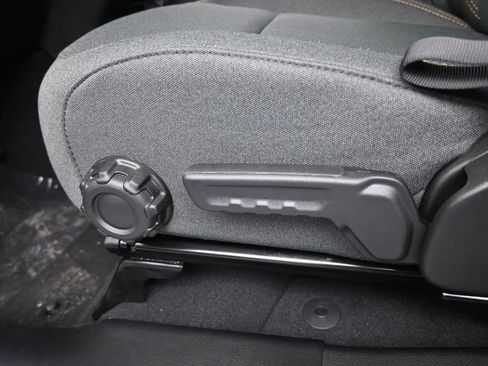 New 2026 Jeep Gladiator Willys image 12