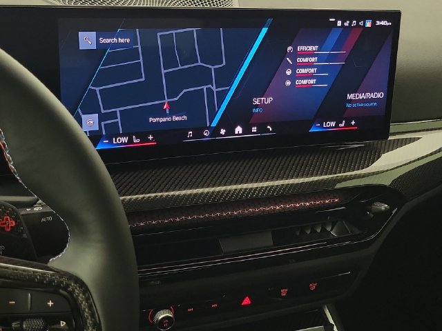 Used 2025 BMW M2 w/ Lighting Package RWD image 26