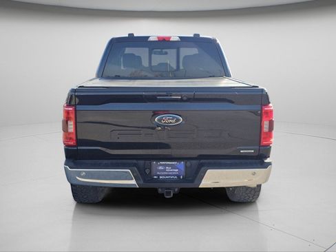 Certified 2021 Ford F150 XLT w/ Equipment Group 302A High image 23