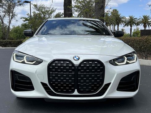 Used 2021 BMW 440i xDrive Coupe w/ Executive Package AWD/4WD image 43