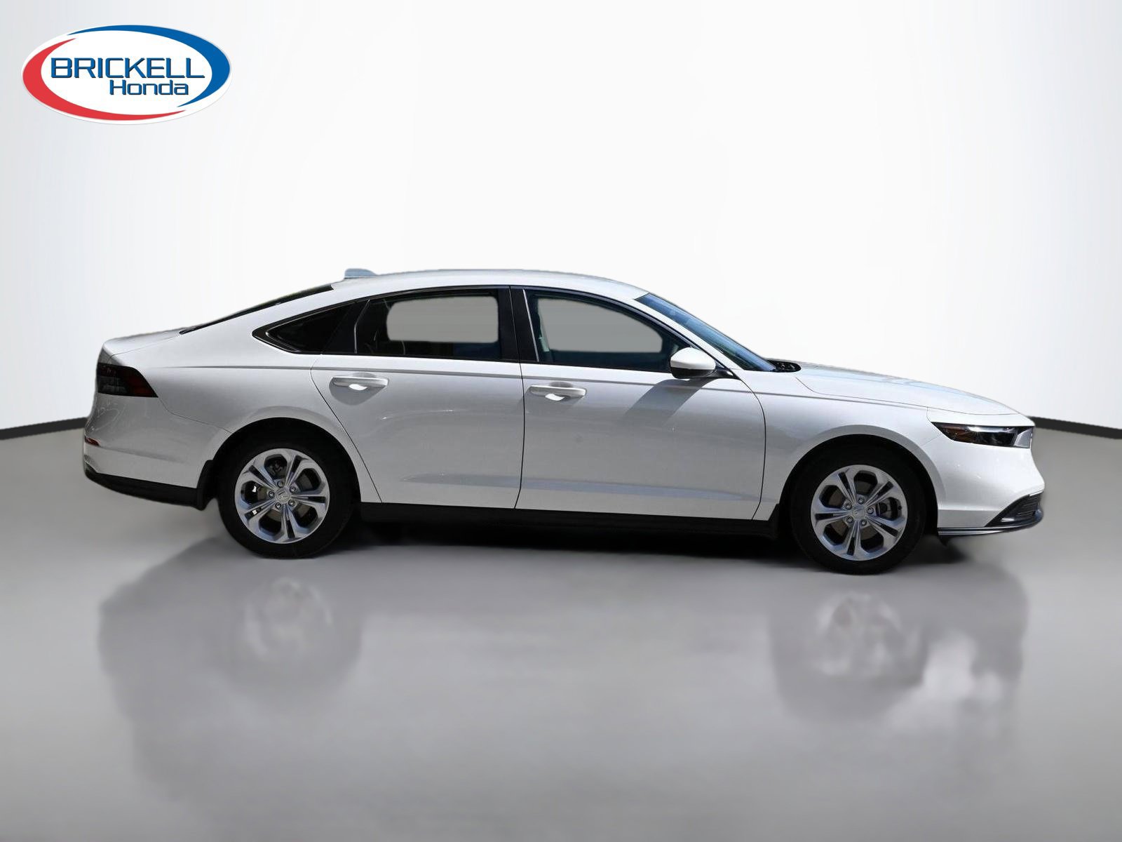 New 2026 Honda Accord LX image 4