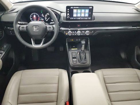 Certified 2024 Honda CR-V EX-L image 16
