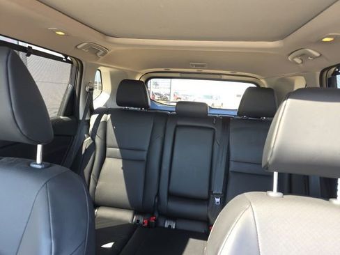 Used 2025 Nissan Rogue SV w/ SV Premium Package FWD image 13