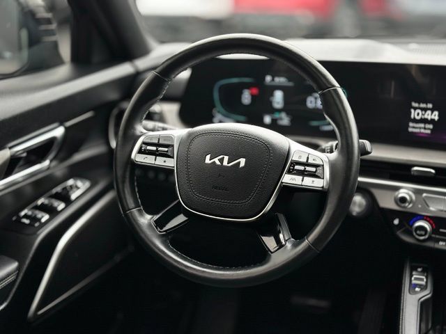 Used 2024 Kia Telluride EX X-Line AWD/4WD image 18