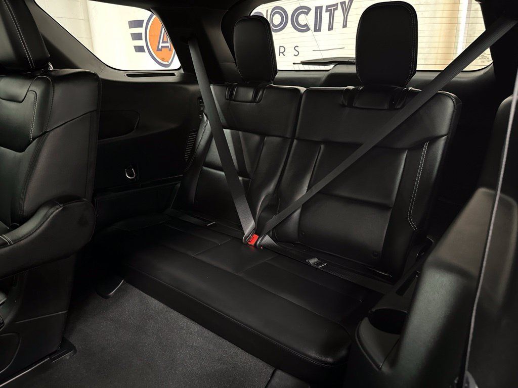 Used 2024 Ford Explorer ST w/ Equipment Group 401A AWD/4WD image 23
