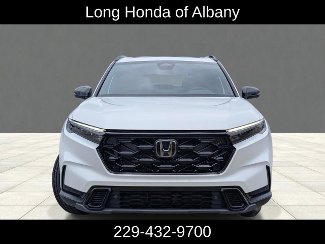 New 2027 Honda CR-V Sport-L image 2