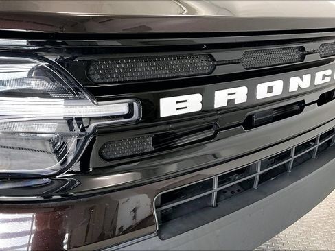 Used 2021 Ford Bronco Sport Outer Banks AWD/4WD image 29